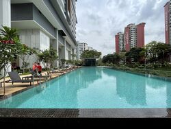 Stirling Residences (D3), Apartment #554319201